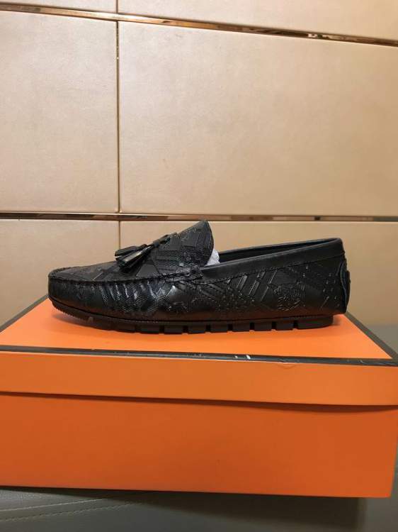 Picture of Louis Vuitton Shoes _SKULVsz38-44hnh070211735